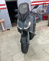 motos-scooters-yamaha-x-max-tech-300-safi-2021-setif-algerie