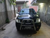 سيارات-nissan-navara-2011-أولاد-موسى-بومرداس-الجزائر