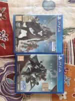 playstation-destiny-1-et-2-ain-naadja-alger-algerie