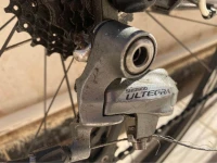 Velo Course 