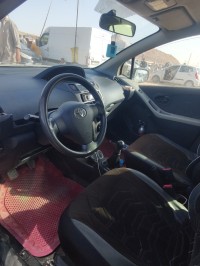 voitures-toyota-yaris-2009-djelfa-algerie