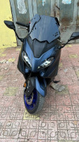 motos-scooters-yamaha-timax-2022-kouba-alger-algerie