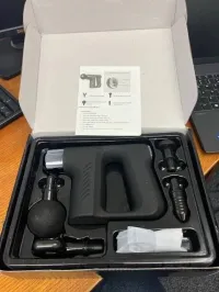 Fascial gun KH-740 مسدس مساج
