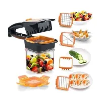 قطاعة فواكه وخضروات Nicer Dicer quick