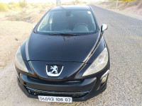 moyenne-berline-peugeot-308-2008-biskra-algerie