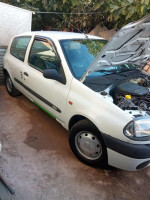 voitures-renault-clio-2-1999-tizi-ouzou-algerie