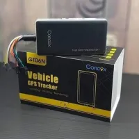 Gps tracker