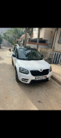 voitures-skoda-yeti-2015-monte-carlo-baba-hassen-alger-algerie