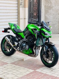 دراجات-نارية-وسكوترات-kawasaki-z900-2017-برج-بونعامة-تيسمسيلت-الجزائر