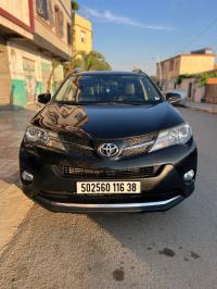 سيارات-toyota-rav4-2016-برج-بونعامة-تيسمسيلت-الجزائر
