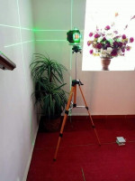 أدوات-مهنية-niveau-laser-sarnomax-16-lignes-4d-distance-80m-original-باب-الزوار-الجزائر