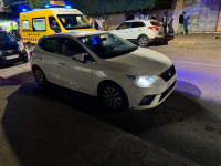 voitures-seat-ibiza-2019-100000-zeralda-alger-algerie