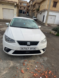 voitures-seat-ibiza-2019-style-zeralda-alger-algerie