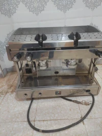 ماكنة صنع القهوة