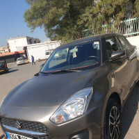 voitures-suzuki-swift-2022-mohammadia-alger-algerie