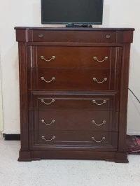 Commode