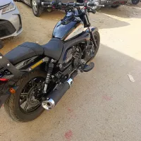 Lifan K19 2025