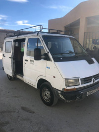 voitures-renault-trafic-1995-bousselam-setif-algerie