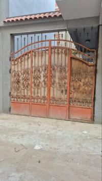 آخر-porte-exterieure-metalique-3m463m45-برج-الكيفان-الجزائر