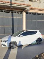 average-sedan-seat-leon-2019-fr15-les-eucalyptus-alger-algeria