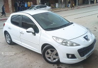 voitures-peugeot-207-2012-bir-el-ater-tebessa-algerie