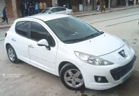 Peugeot 207 2012 207