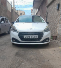 voitures-peugeot-2008-2015-allure-blida-algerie