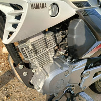 motos-et-scooters-yamaha-ybr-staoueli-alger-algerie