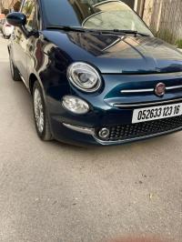 سيارات-fiat-500-2023-dolcevita-mib-سطاوالي-الجزائر
