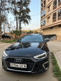 voitures-audi-a4-2021-larbaa-blida-algerie