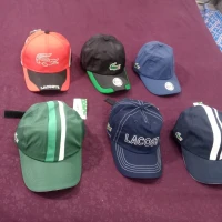Casquette la coste ,