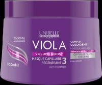 MASQUE CAPILLAIRE RÉGÉNÉRANT COMPLEX COLLAGÈNE 350 ML