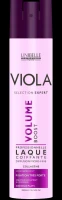 LAQUE COIFFANTE VOLUME BOOST COLLAGENE  ,SELECTION EXPERT 300ML