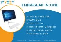PC Enigma all in one 