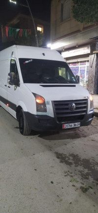 fourgon-volkswagen-crafter-2016-bougara-blida-algerie