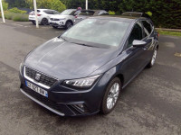 voitures-seat-ibiza-2023-loca-ain-taya-alger-algerie