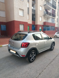 voitures-dacia-stepway-2023-dci-annaba-algerie