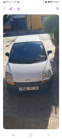 voitures-chevrolet-spark-2011-souk-el-had-boumerdes-algerie