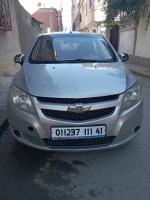 citadine-chevrolet-sail-5-portes-2011-sedrata-souk-ahras-algerie