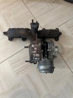 pieces-moteur-turbo-golf-4-100-110-115-batna-algerie