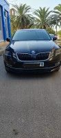 voitures-skoda-octavia-2017-elegance-dgs-el-attaf-ain-defla-algerie