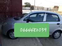 Chevrolet Spark 2012 Lite Ls