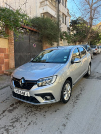 voitures-renault-symbol-2019-privilege-cheraga-alger-algerie