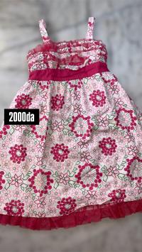 dresses-jolie-robe-pour-petite-filles-el-achour-alger-algeria