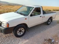 pickup-nissan-2010-constantine-algerie