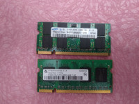 ram-ddr2-512mb-laptop-bachdjerrah-alger-algerie