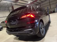 Skoda KAMIQ 2025 Monte -carle