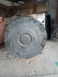Blocs ABS pour Mégane DCI