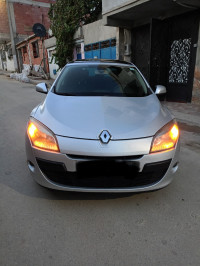 voitures-renault-megane-3-2010-boss-hussein-dey-alger-algerie