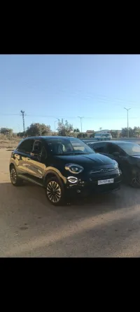 Fiat 500x 2024 Cult